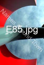 E85