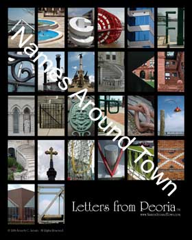 Letters from Peoria
