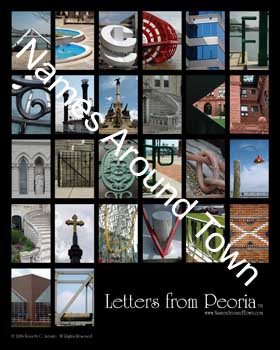Letters From Peoria