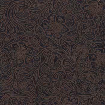 11-  brown elegance faux suede