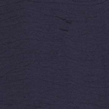 14- navy silk