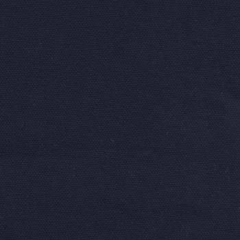 15- navy canvas