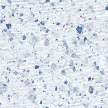 44-blue metallic fleck
