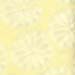 18-yellow delicate posies