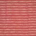 34-red screenprint kilim
