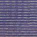 36-periwinkle screenprint kilim