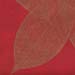 52-Red Leaf  Print