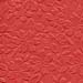 72- red embossed