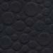 75-Black Emboss Circles