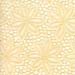 76-Yellow Emb Floral